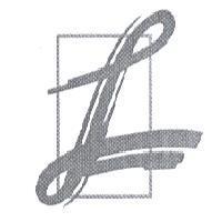 L 形圖