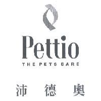 沛德奧 pettio 及圖 THE PETS CARE