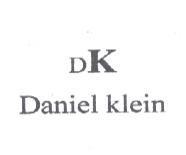 DK Daniel klein