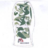 MODCON 及 迷彩圖