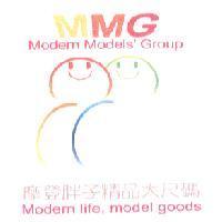 摩登胖子 MMG 及圖