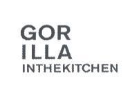 GORILLA INTHEKITCHEN