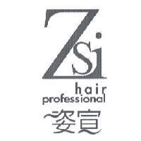 Zsi hair professional 姿宣
