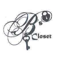 B's CLOSET