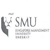 SMU SINGAPORE MANAGEMENT UNIVERSITY, 新加坡管理大學 & Device