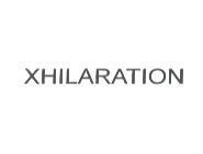 XHILARATION