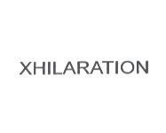 XHILARATION