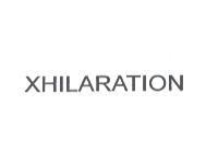 XHILARATION