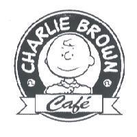 CHARLIE BROWN CAFE and Design