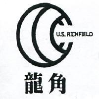龍角及圖 U. S. RICHFIELD