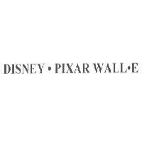 DISNEY.PIXAR WALL