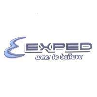 EXPED wear to believe 及圖