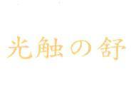 光觸 の 舒