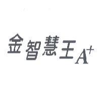 金智慧王 A+