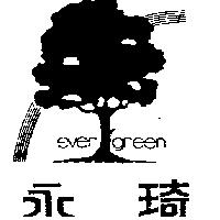 永琦及圖 EVER GREEN 