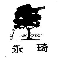永琦及圖 EVER GREEN 