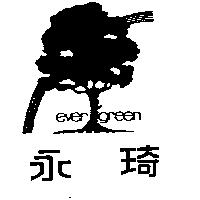 永琦及圖 EVER GREEN 