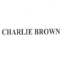 CHARLIE BROWN