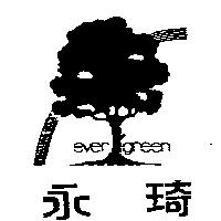 永琦及圖 EVER GREEN 