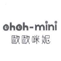 歐歐咪妮 ohoh-mini