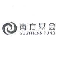 南方基金 SOUTHERN FUND 及圖