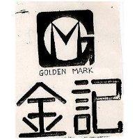 金記及圖 GOLDEN 
