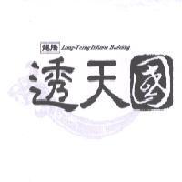 龍騰透天國及圖 Long-Terng Infinite Building