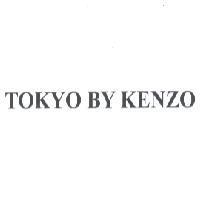 TOKYO BY KENZO