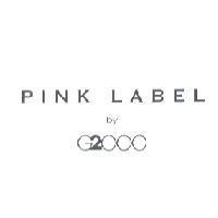 PINK LABEL by G2000 設計圖