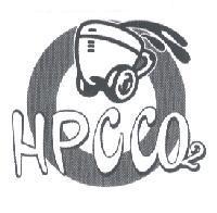 HPCCO  及圖