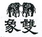 雙象及圖