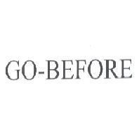 GO-BEFORE