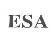 ESA