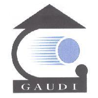 GAUDI 及圖