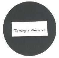 Young's Chance 及圖