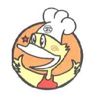 宏及鴨子設計圖