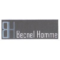 貝克尼 Becnel Homme