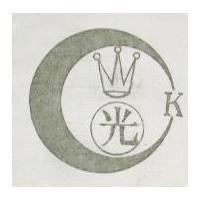 光及圖 K