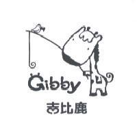 吉比鹿 Gibby 及圖