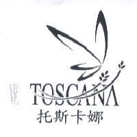 托斯卡娜 TOSCANA 及設計圖