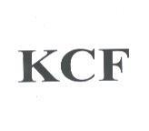 KCF