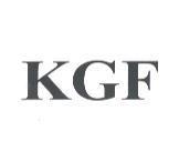 KGF
