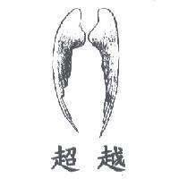 超越及圖