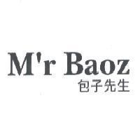 M'r Baoz 包子先生