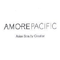 AMORE PACIFIC Asian Beauty Creator 設計圖