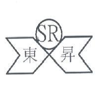 東昇 SR 及圖