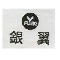 銀翼 FLYING 及圖