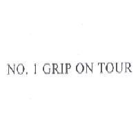 NO.1 GRIP ON TOUR