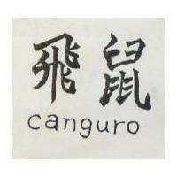飛鼠 CANGURO