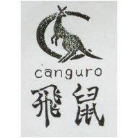 飛鼠及圖 canguro